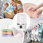 TravelWash™ – The simple way to wash little things
